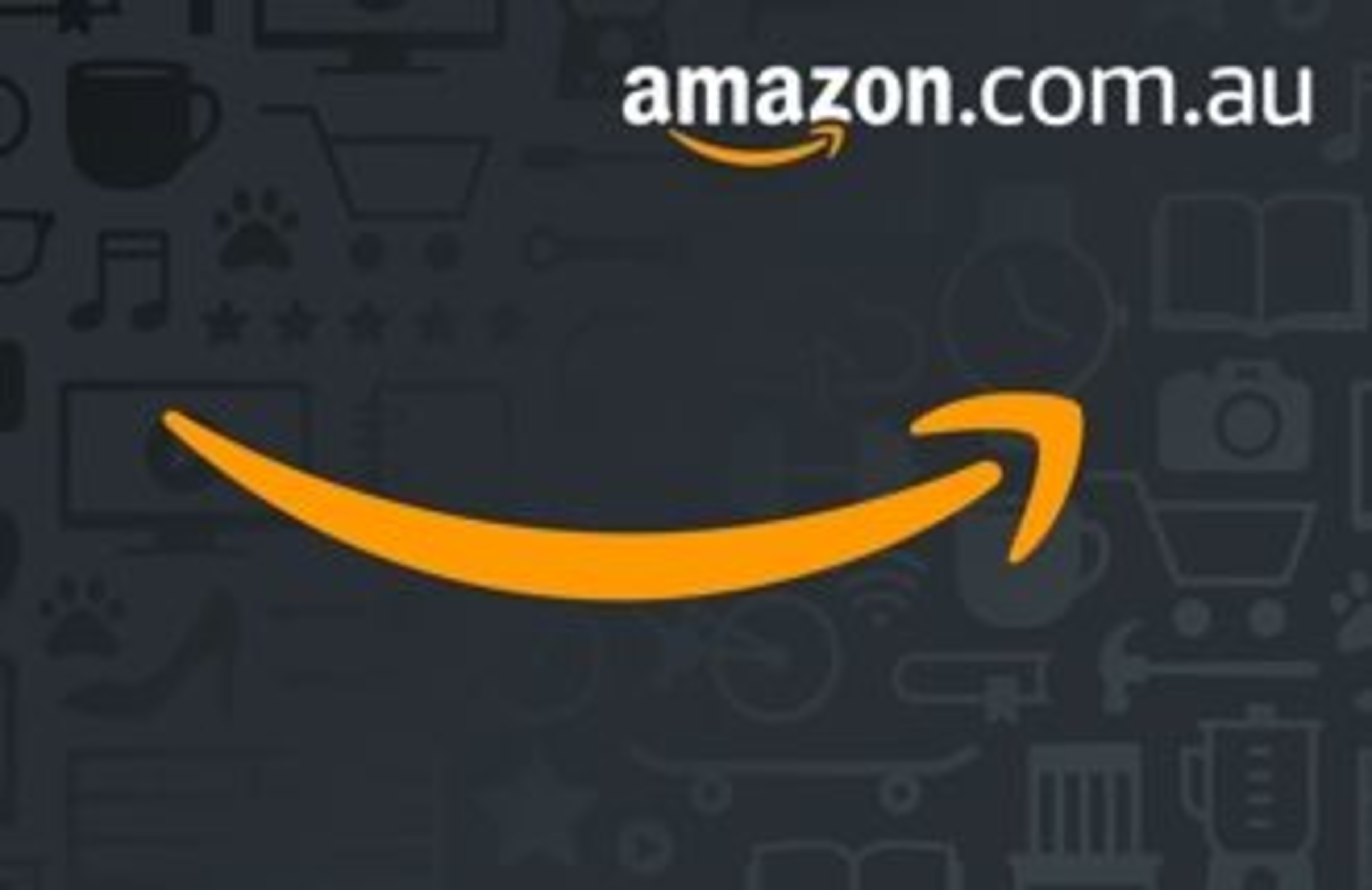 Gift Card Catalogue Item
